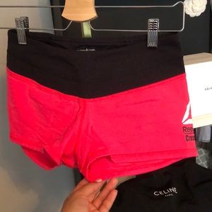 Reebok Crossfit Shorts